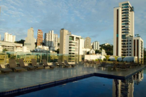 Отель Ville Celestine Condo Hotel e Eventos  Белу-Оризонте